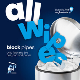 Anglian Water_Social Image_All wipes block pipes