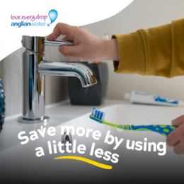 Anglian Water_Social Image_Save more by using less