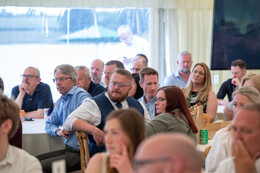 Supplier Awards 2023
