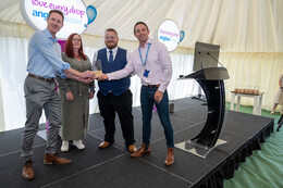 Supplier Awards 2023