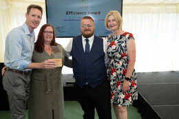 Supplier Awards 2023