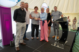 Supplier Awards 2023