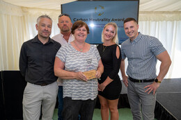 Supplier Awards 2023
