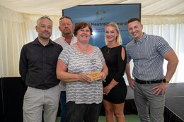 Supplier Awards 2023