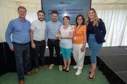 Supplier Awards 2023