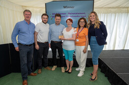 Supplier Awards 2023