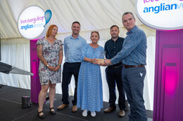Supplier Awards 2023
