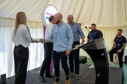 Supplier Awards 2023