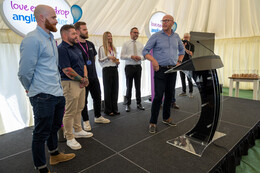 Supplier Awards 2023
