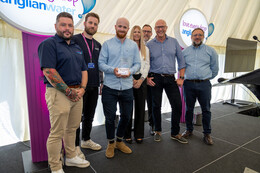 Supplier Awards 2023