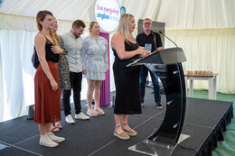 Supplier Awards 2023
