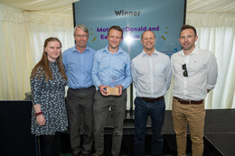 Supplier Awards 2023