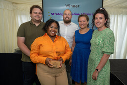 Supplier Awards 2023