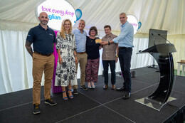 Supplier Awards 2023