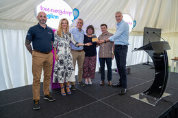 Supplier Awards 2023