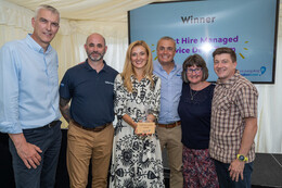 Supplier Awards 2023