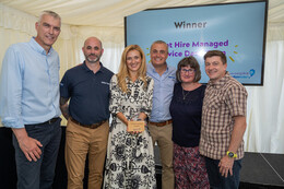 Supplier Awards 2023