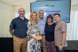 Supplier Awards 2023