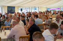 Supplier Awards 2023