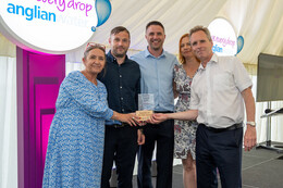 Supplier Awards 2023