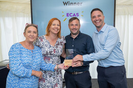 Supplier Awards 2023