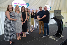 Supplier Awards 2023