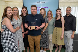 Supplier Awards 2023