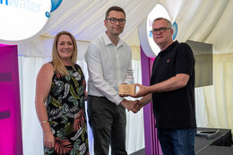 Supplier Awards 2023