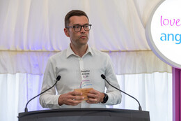 Supplier Awards 2023