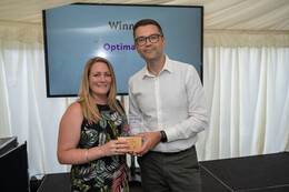 Supplier Awards 2023