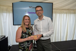 Supplier Awards 2023