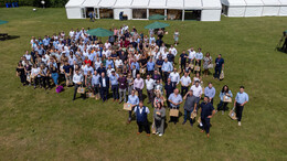 Supplier Awards 2023