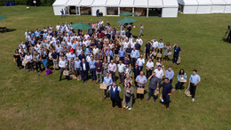 Supplier Awards 2023