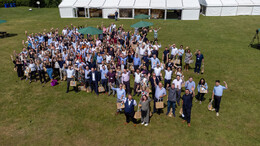 Supplier Awards 2023